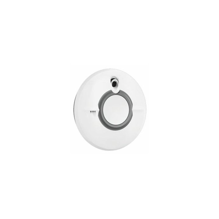 Yale Smoke Sensor Air-sampling detector Interconnectable Wireless connection