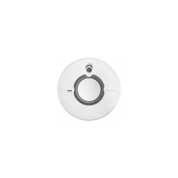 Yale Smoke Sensor Air-sampling detector Interconnectable Wireless connection