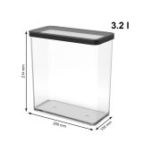 ROTHO Loft - treat container - 3 2l