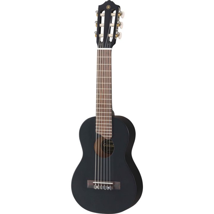 Yamaha GL1 - Guitalele Black