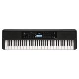 Yamaha PSR-EW320 - keyboard