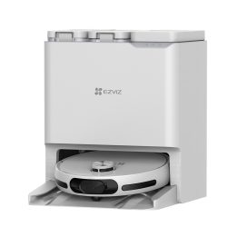 EZVIZ RS20 Pro - cleaning robot white