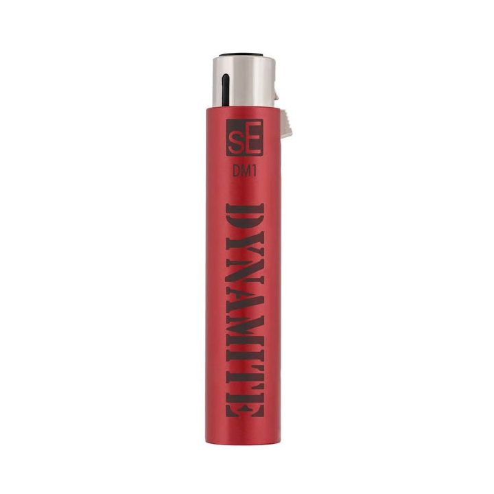 sE DM1 Dynamite - active microphone preamp