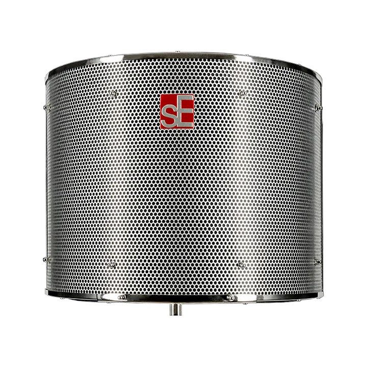 sE Elactronics Reflexion Filter PRO - professional acoustic filter