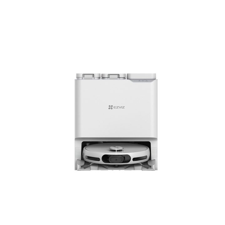 EZVIZ RS20 Pro - cleaning robot white