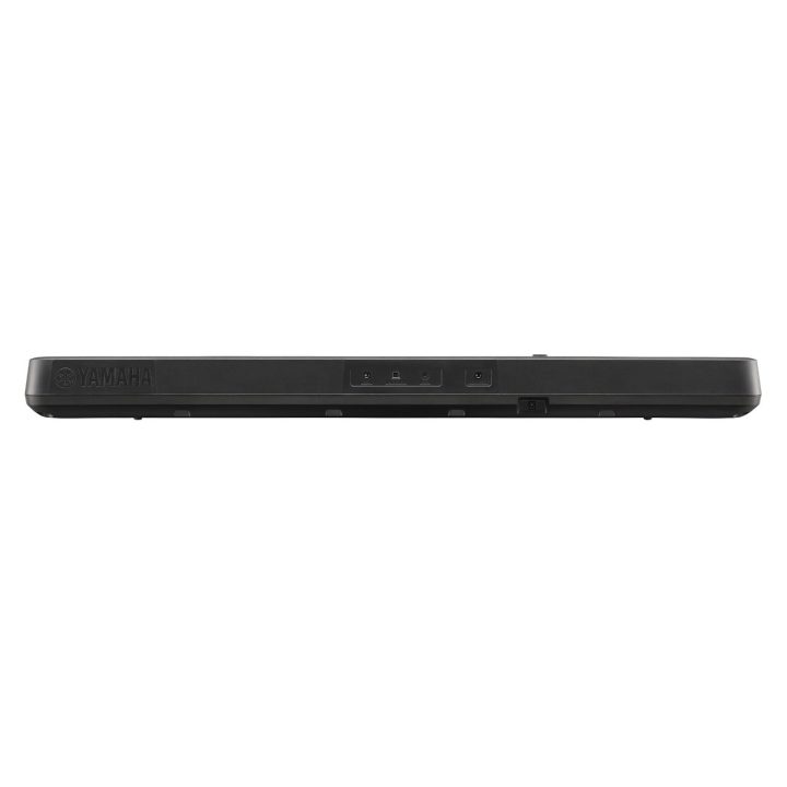 Yamaha PSR-EW320 - keyboard