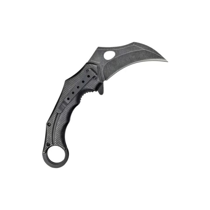 Knife SCK Spring Assisted Karambit