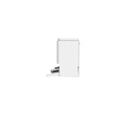 EZVIZ RS20 Pro - cleaning robot white
