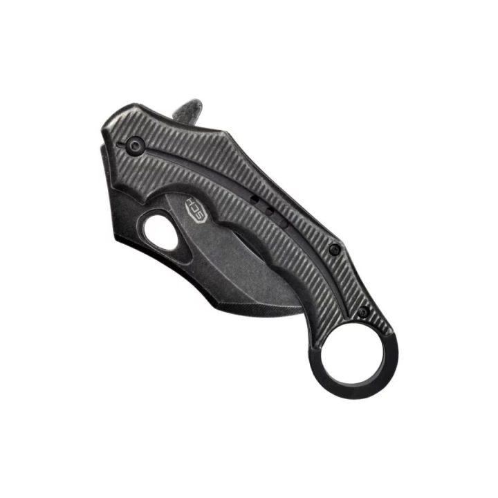 Knife SCK Spring Assisted Karambit