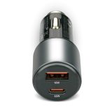 Car charger everActive CC-60Q USB QC3.0 + USB-C PD 83W
