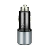 Car charger everActive CC-60Q USB QC3.0 + USB-C PD 83W