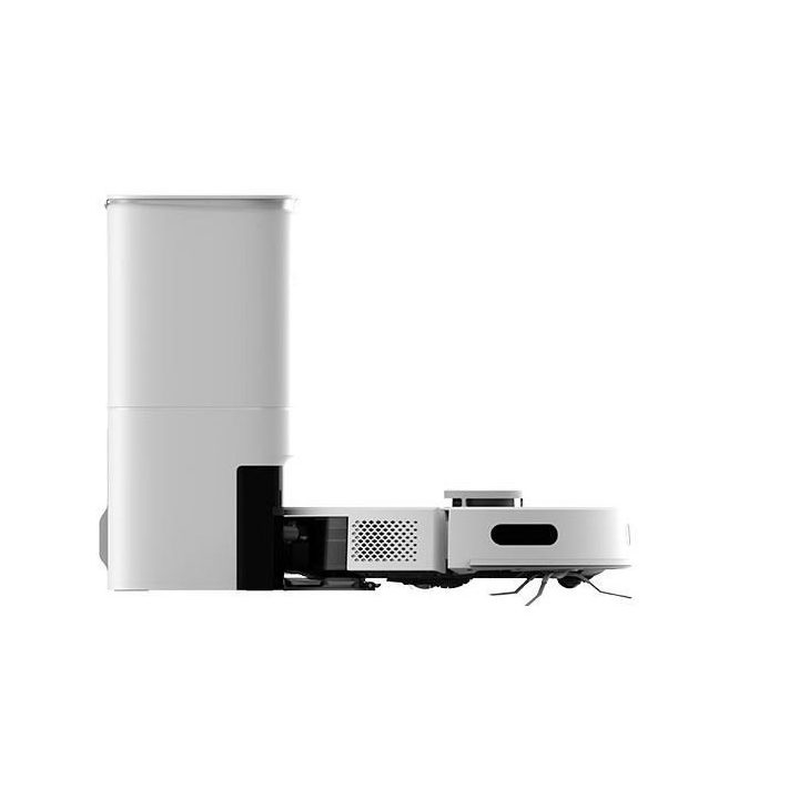 Self-contained hoover EZVIZ RE5 PLUS cleaning robot (CS-RE5P-TWT2) White