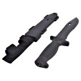 SCK 828-6 Black Tactical Knife