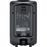 Yamaha Stagepas 400BT - portable PA system with 8-channel mixer and built-in power amplifier