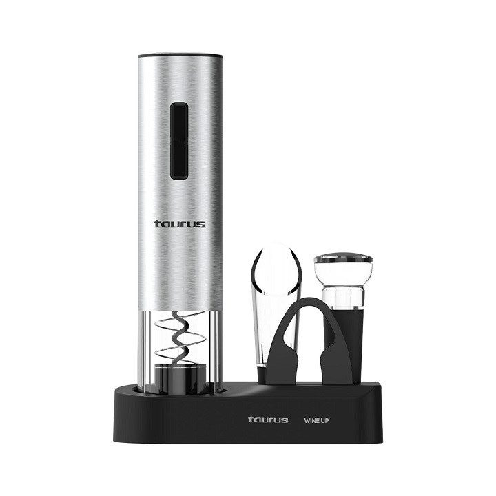 Electric Wine Opener Taurus 963401000