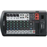 Yamaha Stagepas 600BT Freestanding Public Address (PA) system 640 W Black