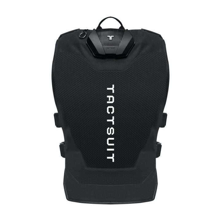 Haptics bHaptics TactSuit Pro waistcoat