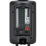 Yamaha Stagepas 600BT Freestanding Public Address (PA) system 640 W Black