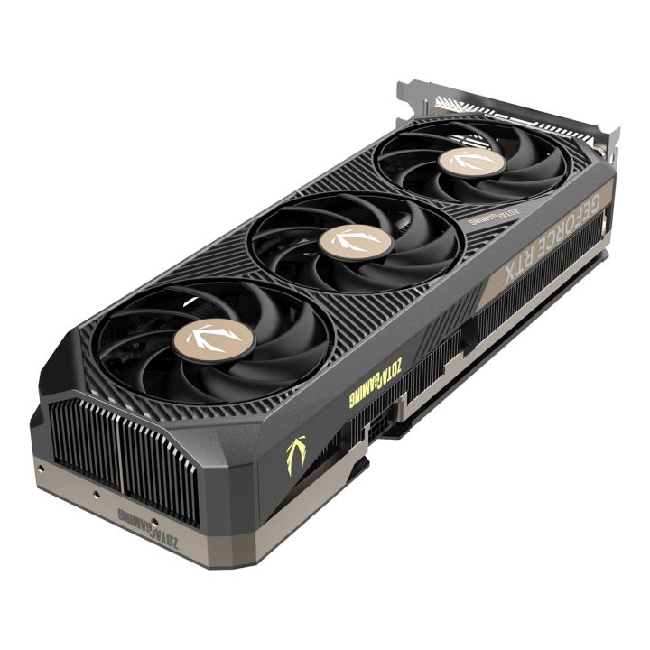 ZOTAC GAMING GeForce RTX 5080 SOLID CORE 16GB