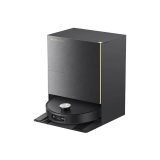 DREAME X60 Ultra Complete robot vacuum cleaner (black)