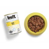 BULT Light Mono Duck - wet dog food - 400g