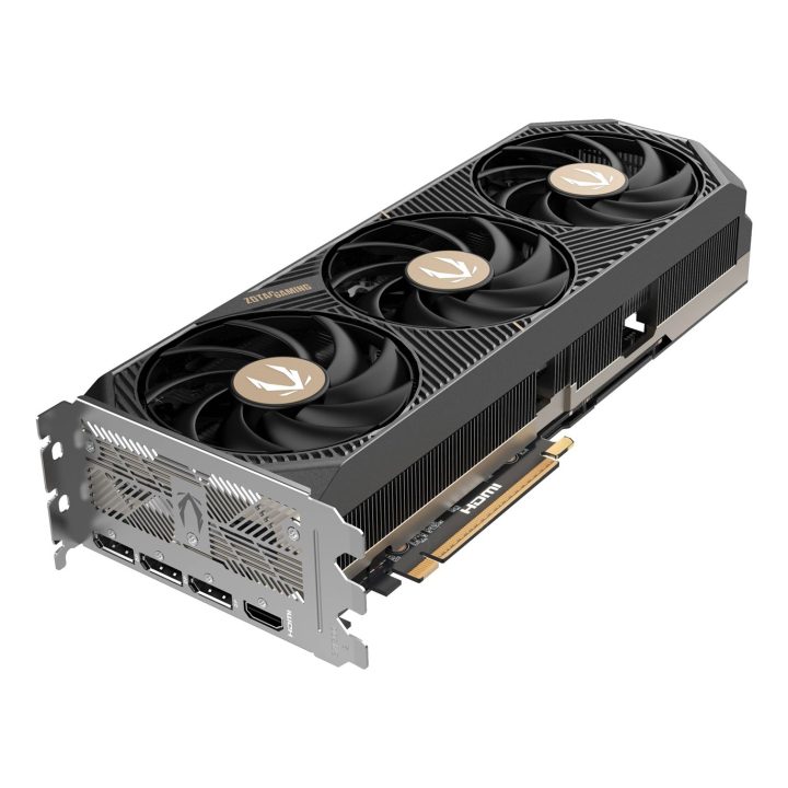 ZOTAC GAMING GeForce RTX 5080 SOLID CORE 16GB