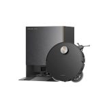DREAME X60 Ultra Complete robot vacuum cleaner (black)