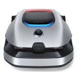 Dreame A2 2000 Robotic lawn mower Battery Black Grey