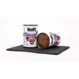 BULT Rich in lamb - Wet dog food - 800 g