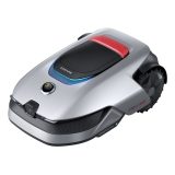 Dreame A2 2000 Robotic lawn mower Battery Black Grey