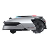 Dreame A2 2000 Robotic lawn mower Battery Black Grey