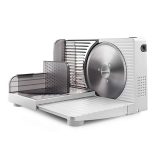 Taurus Cortafiambres Plegable Cutmaster Compact slicer Electric 100 W White
