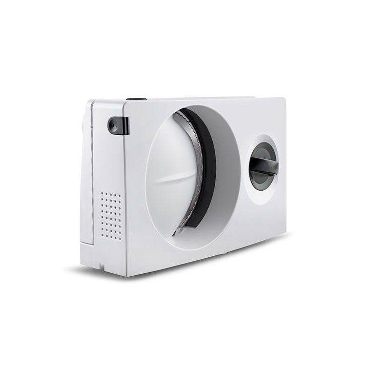 Taurus Cortafiambres Plegable Cutmaster Compact slicer Electric 100 W White