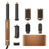 Dreame Airstyle Pro Gold Hair Dryer and Curler