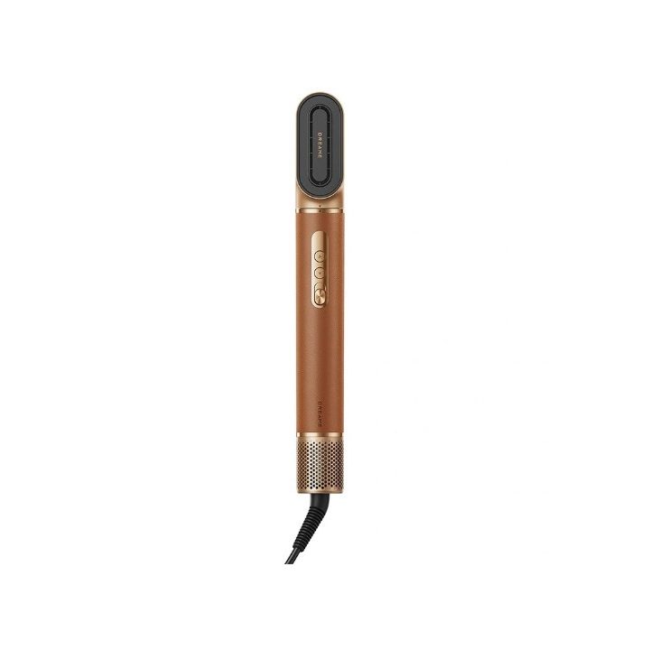 Dreame Airstyle Pro Gold Hair Dryer and Curler