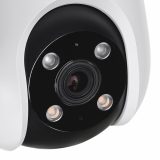 EZVIZ H8c 4G Dome IP security camera Outdoor 2304 x 1296 pixels Ceiling/Wall/Pole