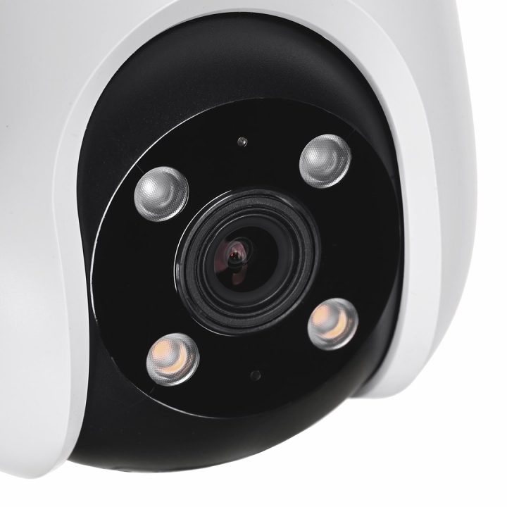 EZVIZ H8c 4G Dome IP security camera Outdoor 2304 x 1296 pixels Ceiling/Wall/Pole