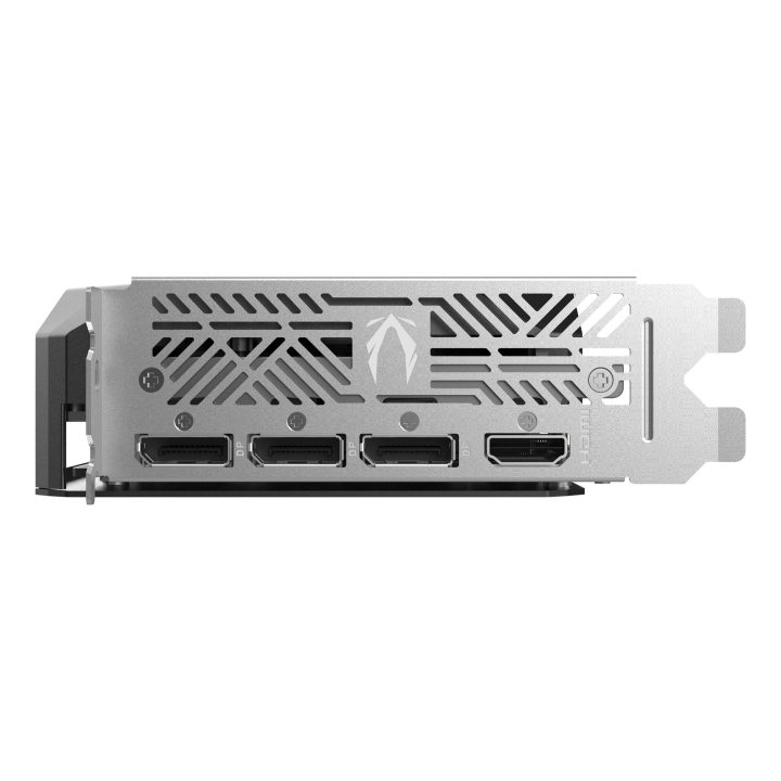 Zotac GAMING GeForce RTX 5060 Twin Edge OC NVIDIA 8 GB GDDR7