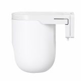 EZVIZ H8c 4G Dome IP security camera Outdoor 2304 x 1296 pixels Ceiling/Wall/Pole