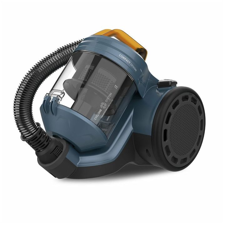 Taurus Homeland Cyclone bagless hoover