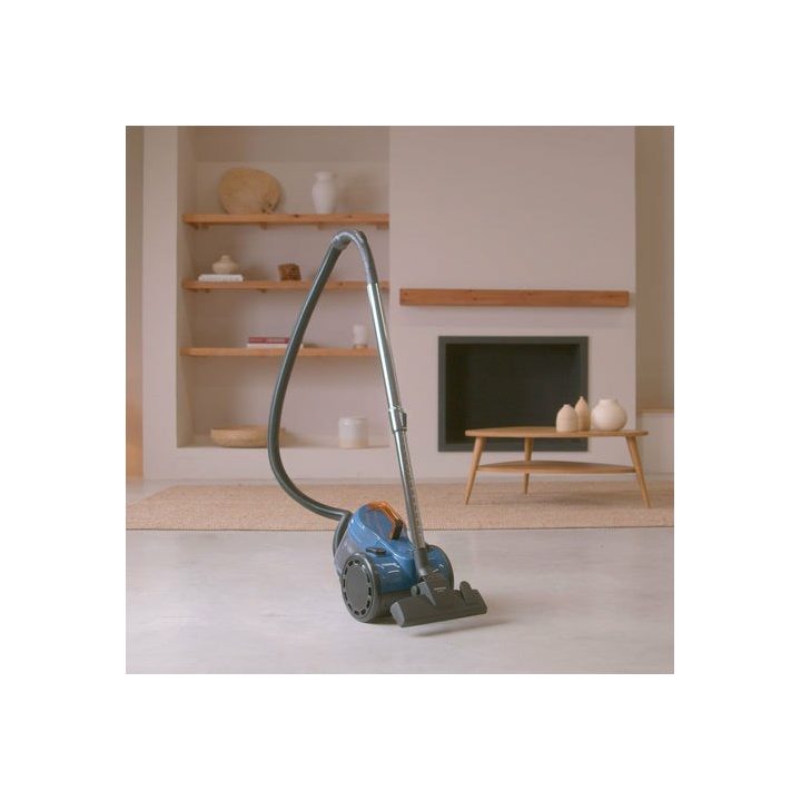 Taurus Homeland Cyclone bagless hoover