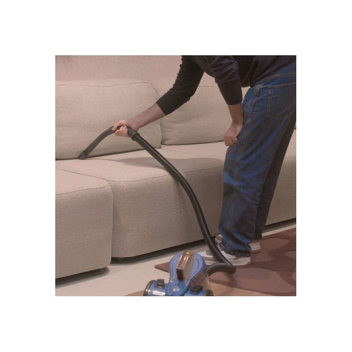 Taurus Homeland Cyclone bagless hoover