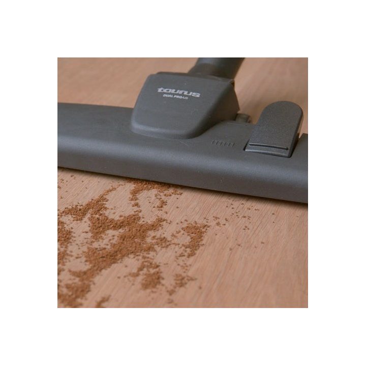 Taurus Homeland Cyclone bagless hoover