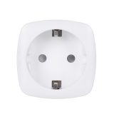 EZVIZ T30-10B-EU smart plug 1600 W White