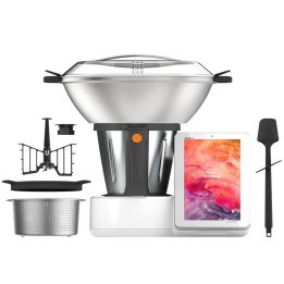 Taurus MyCook Next multi-function cooking robot