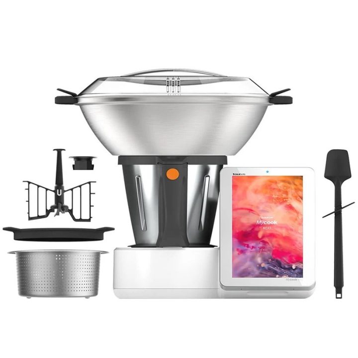 Taurus MyCook Next multi-function cooking robot