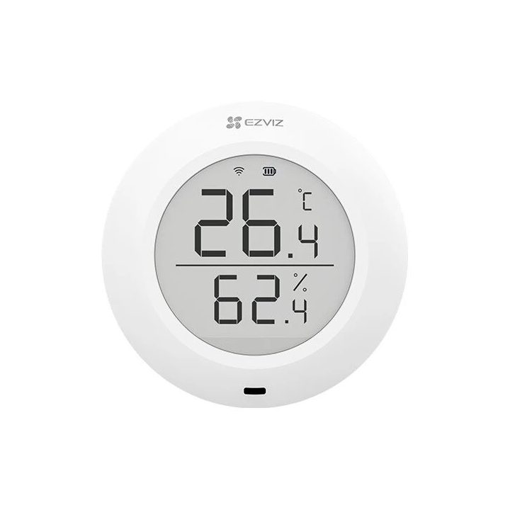 Temperature & Humidity Sensor EZVIZ CS-T51C