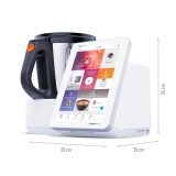 Taurus MyCook Next multi-function cooking robot