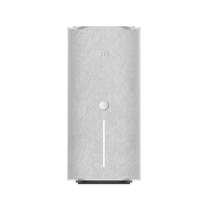 ZTE G5 Ultra Style (MC8512) Router Grey