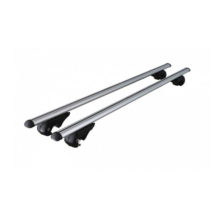 Fischer Topline 1.2 m open railing beams